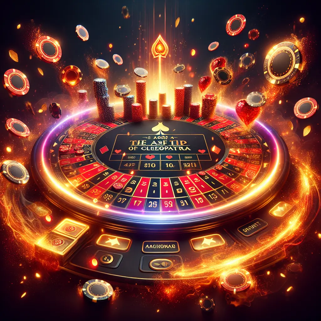 The Asp of Cleopatra